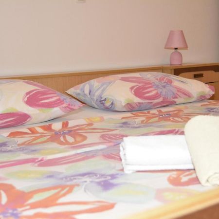 Apartment Lana Senj  Dış mekan fotoğraf