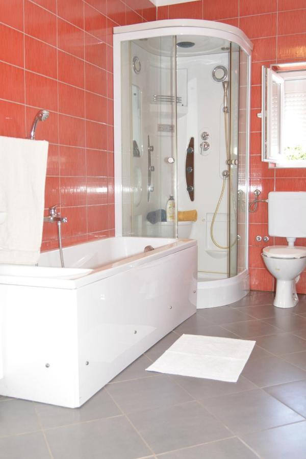 Apartment Lana Senj  Dış mekan fotoğraf