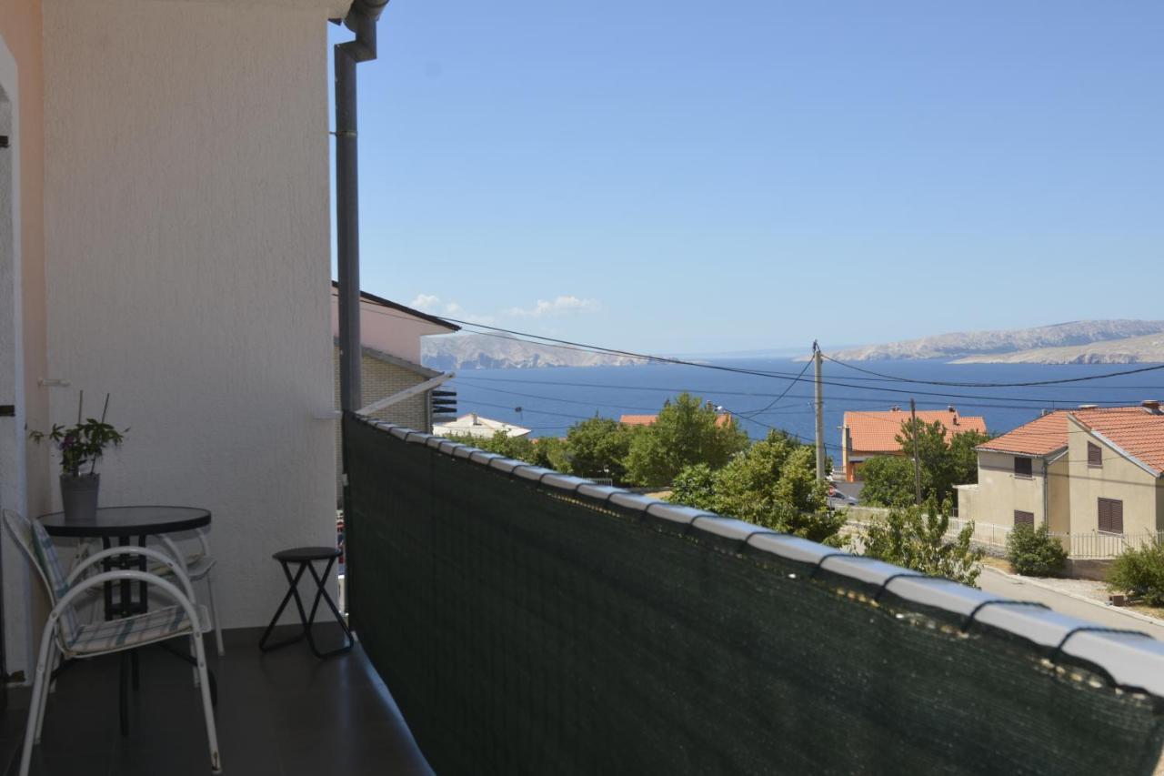 Apartment Lana Senj  Dış mekan fotoğraf