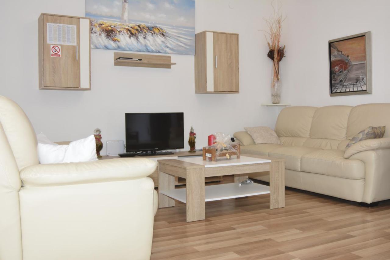 Apartment Lana Senj  Dış mekan fotoğraf