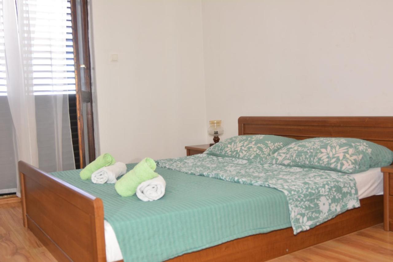 Apartment Lana Senj  Dış mekan fotoğraf