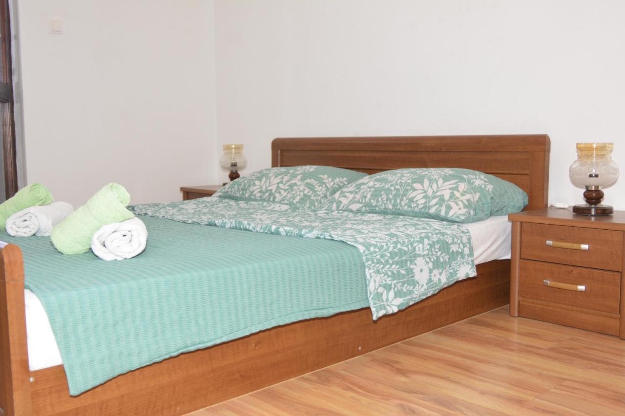 Apartment Lana Senj  Dış mekan fotoğraf
