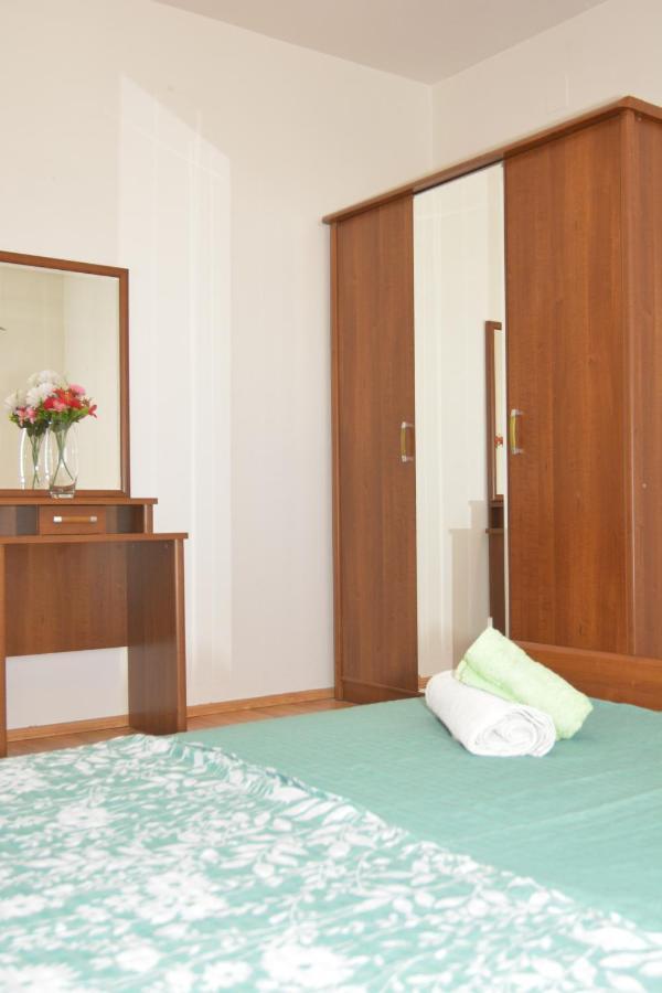 Apartment Lana Senj  Dış mekan fotoğraf