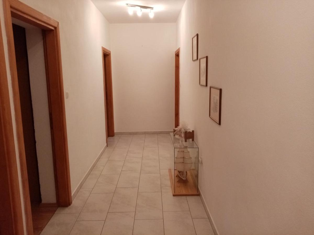 Apartment Lana Senj  Dış mekan fotoğraf