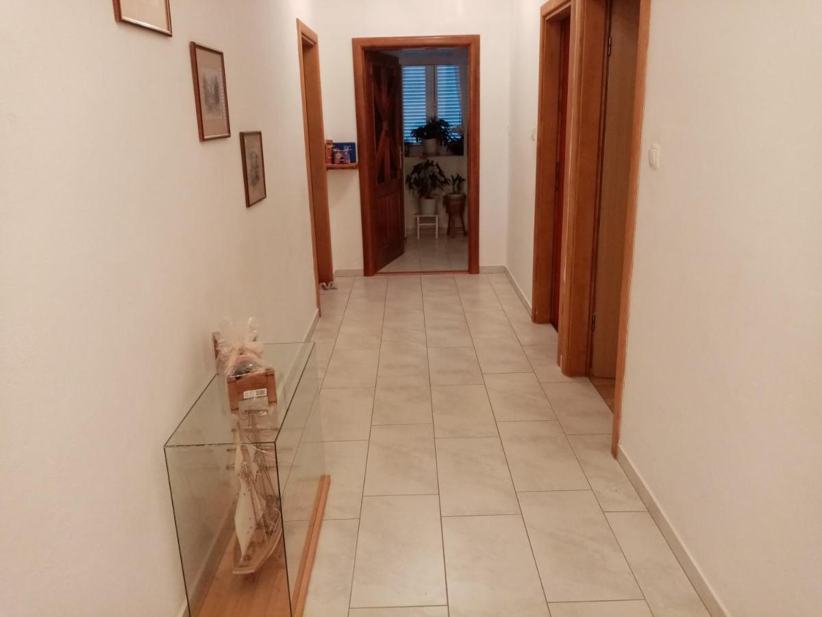 Apartment Lana Senj  Dış mekan fotoğraf