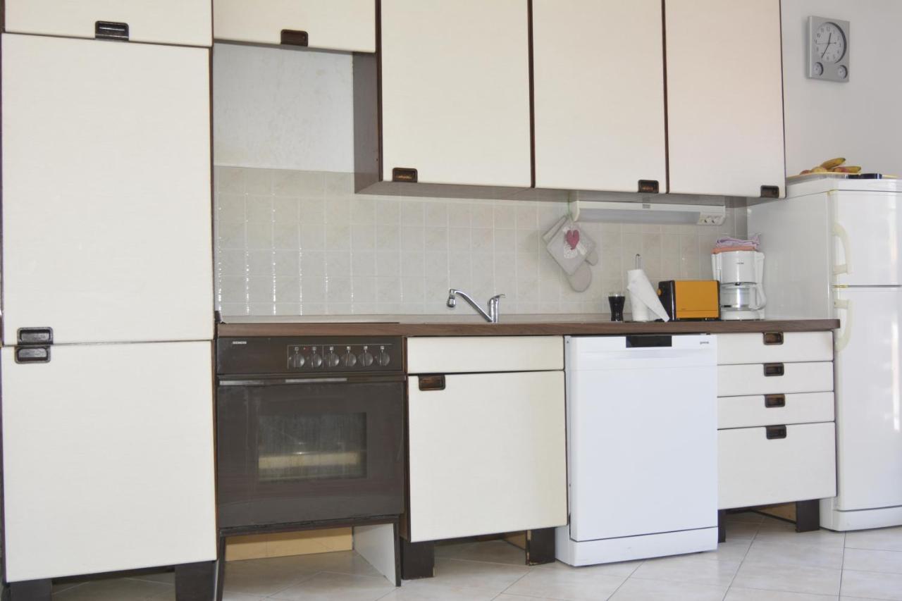 Apartment Lana Senj  Dış mekan fotoğraf
